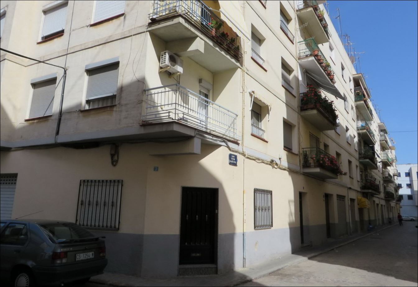 Trastero en Burriana, Castellón/Castelló