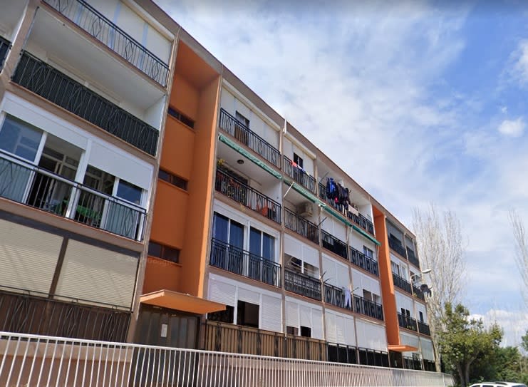 Vivienda en Rubí, Barcelona