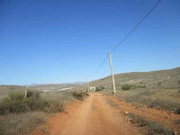Suelo en Níjar, Almería