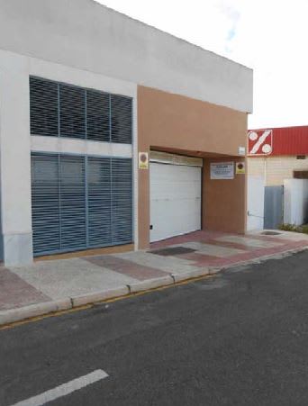 Garaje en Roquetas de Mar, Almería