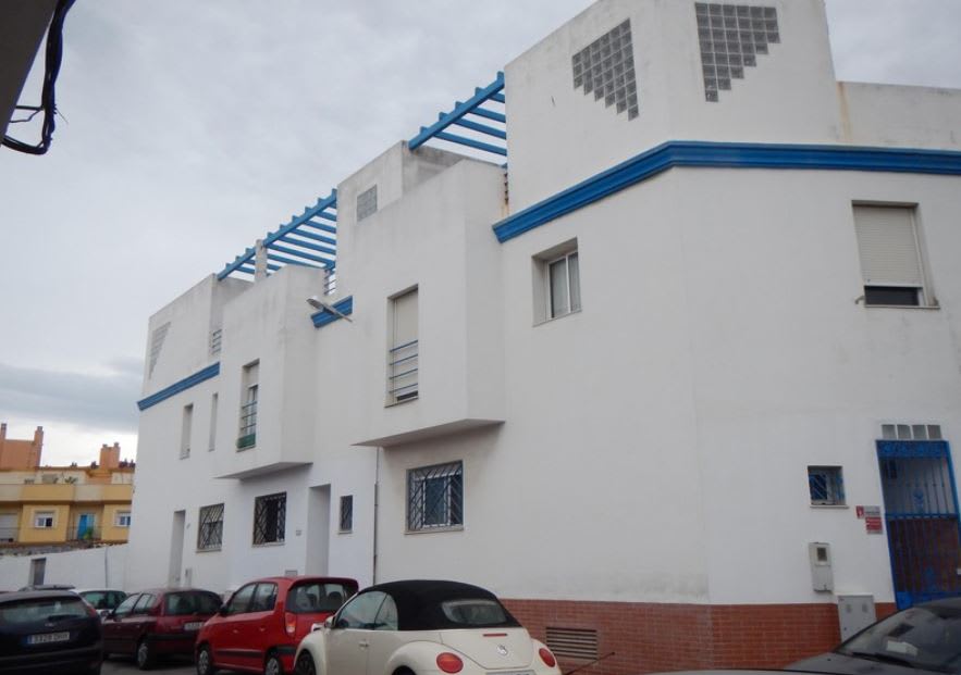 CL MARIANO DE CAVIA Nº 46 00006