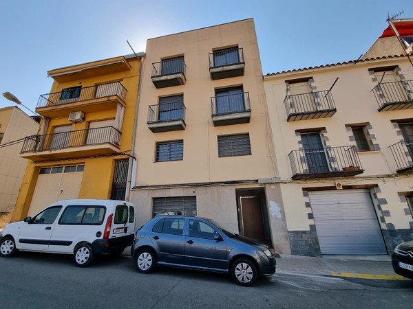 En Construccion en Balaguer, Lleida