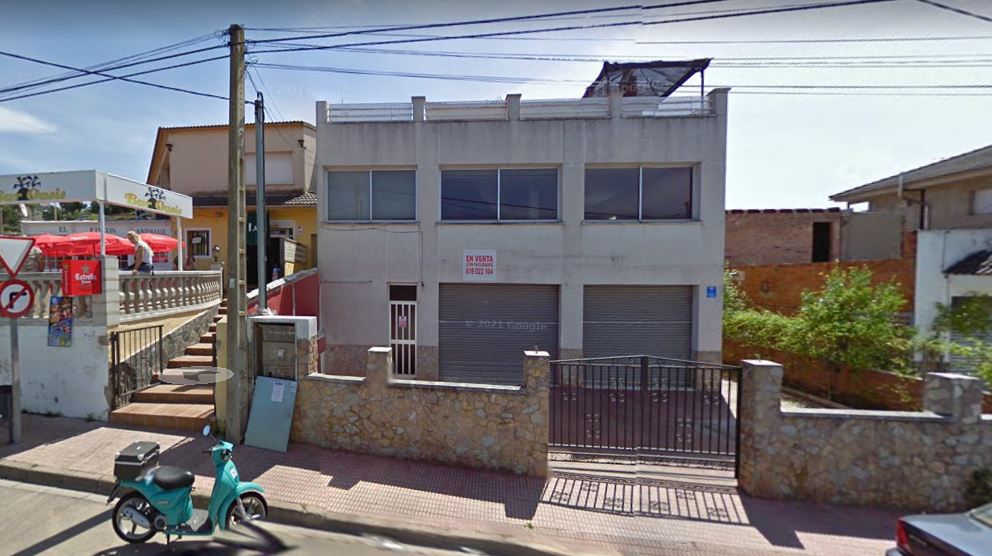 Vivienda en Maçanet de la Selva, Girona