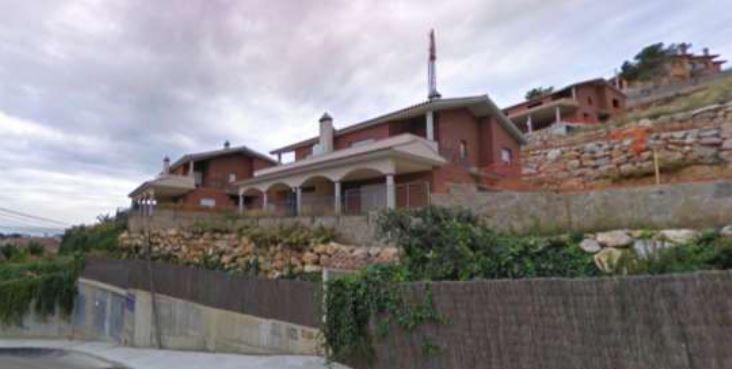 En Construccion en Calafell, Tarragona