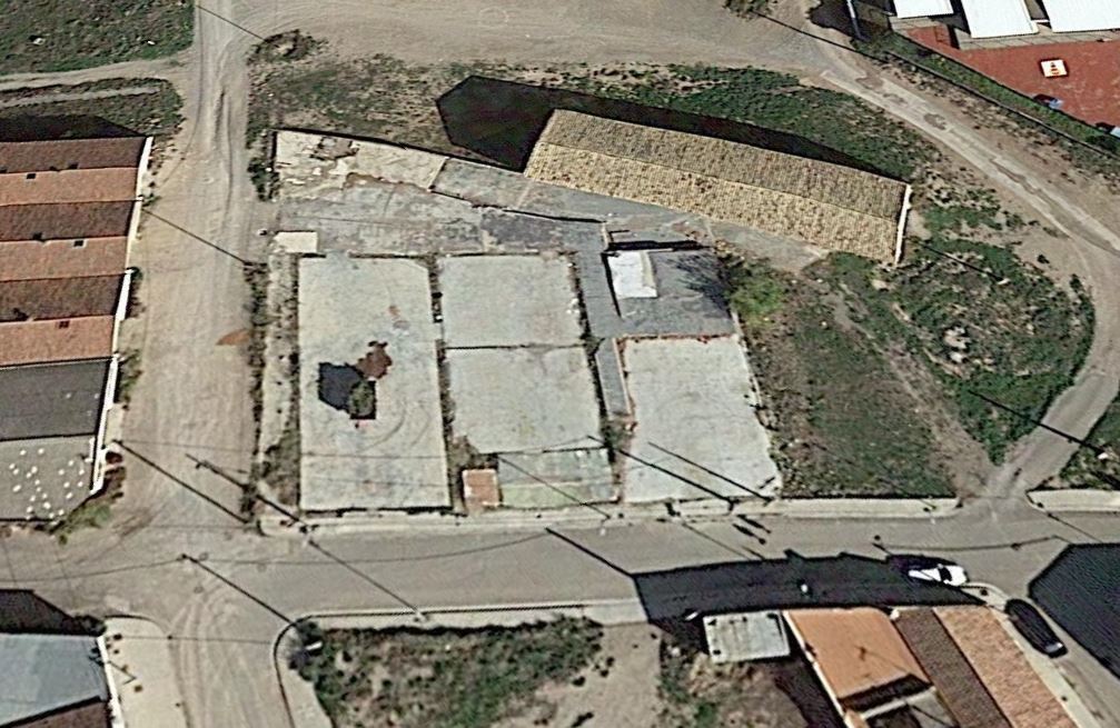 Suelo en Villanueva de Gállego, Zaragoza