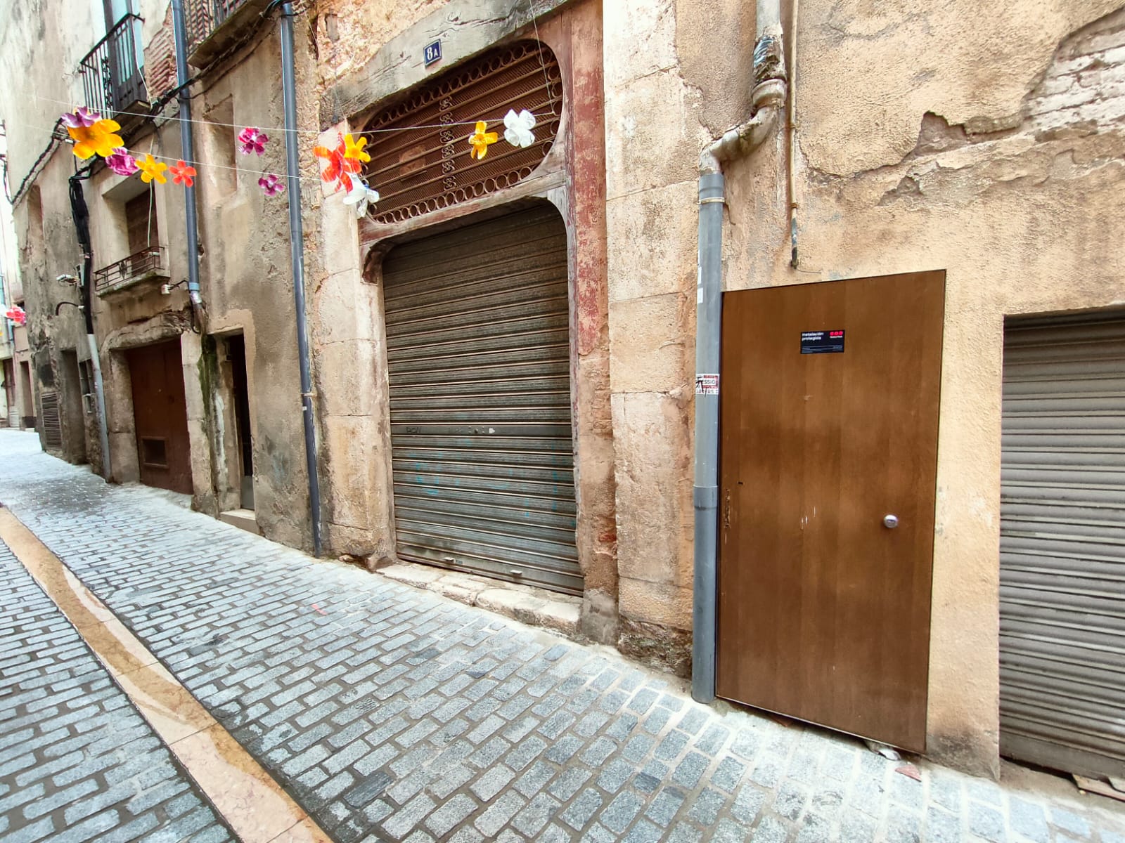 Vivienda en Valls, Tarragona