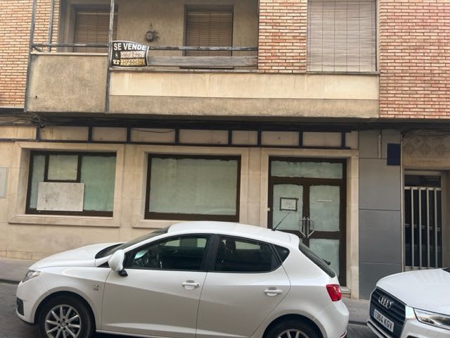 Local en Huelma, Jaén