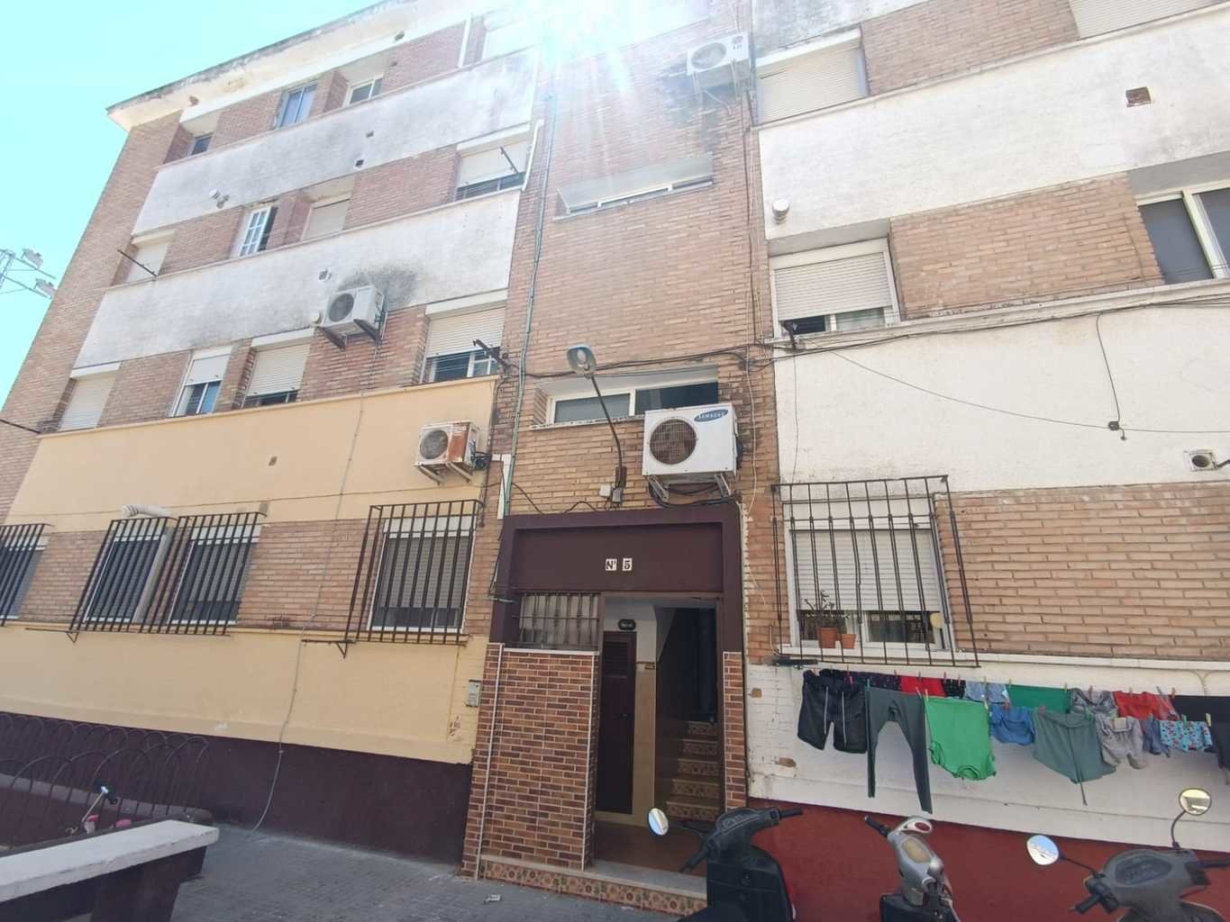 Pz Quinta de la Paz