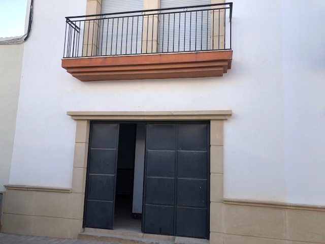 Vivienda en Cazalilla, Jaén