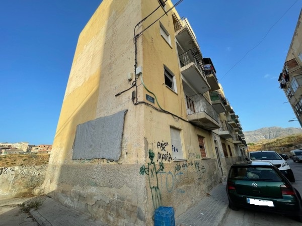 Vivienda en Crevillent, Alicante/Alacant