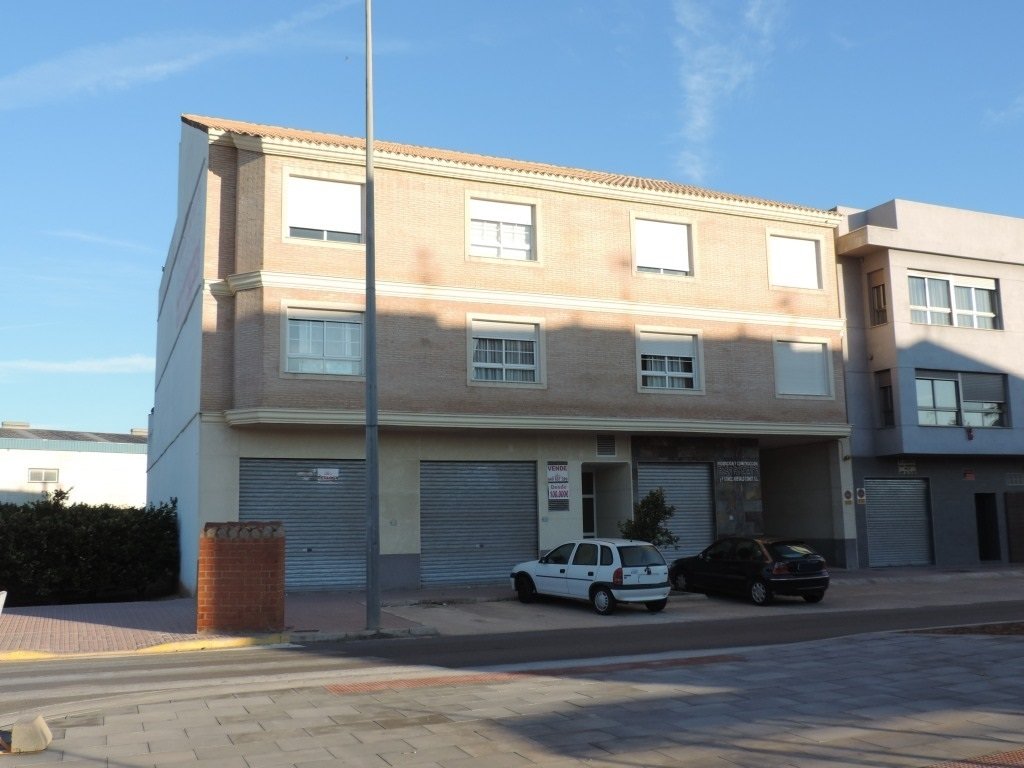 Calle Diputación