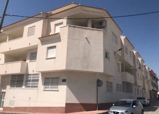 Trastero en Abanilla, Murcia