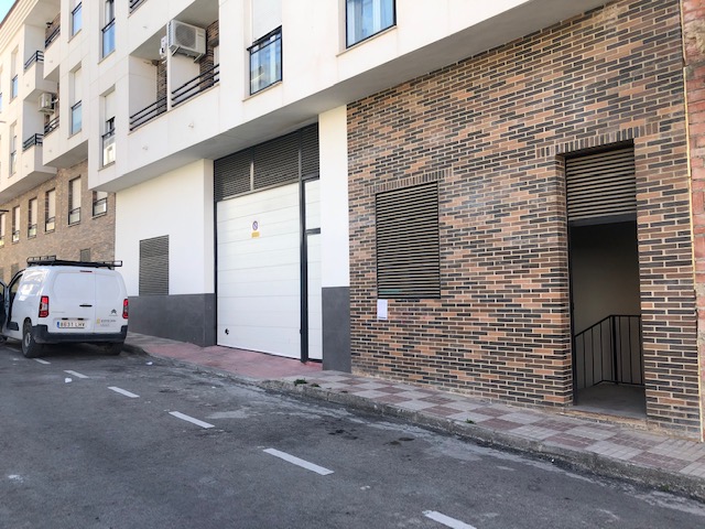 Vivienda en Mancha Real, Jaén