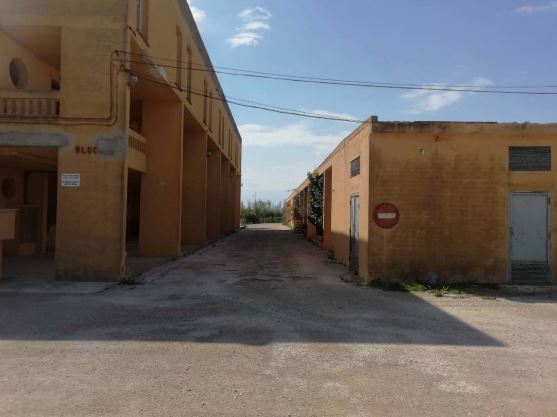 Garaje en Deltebre, Tarragona