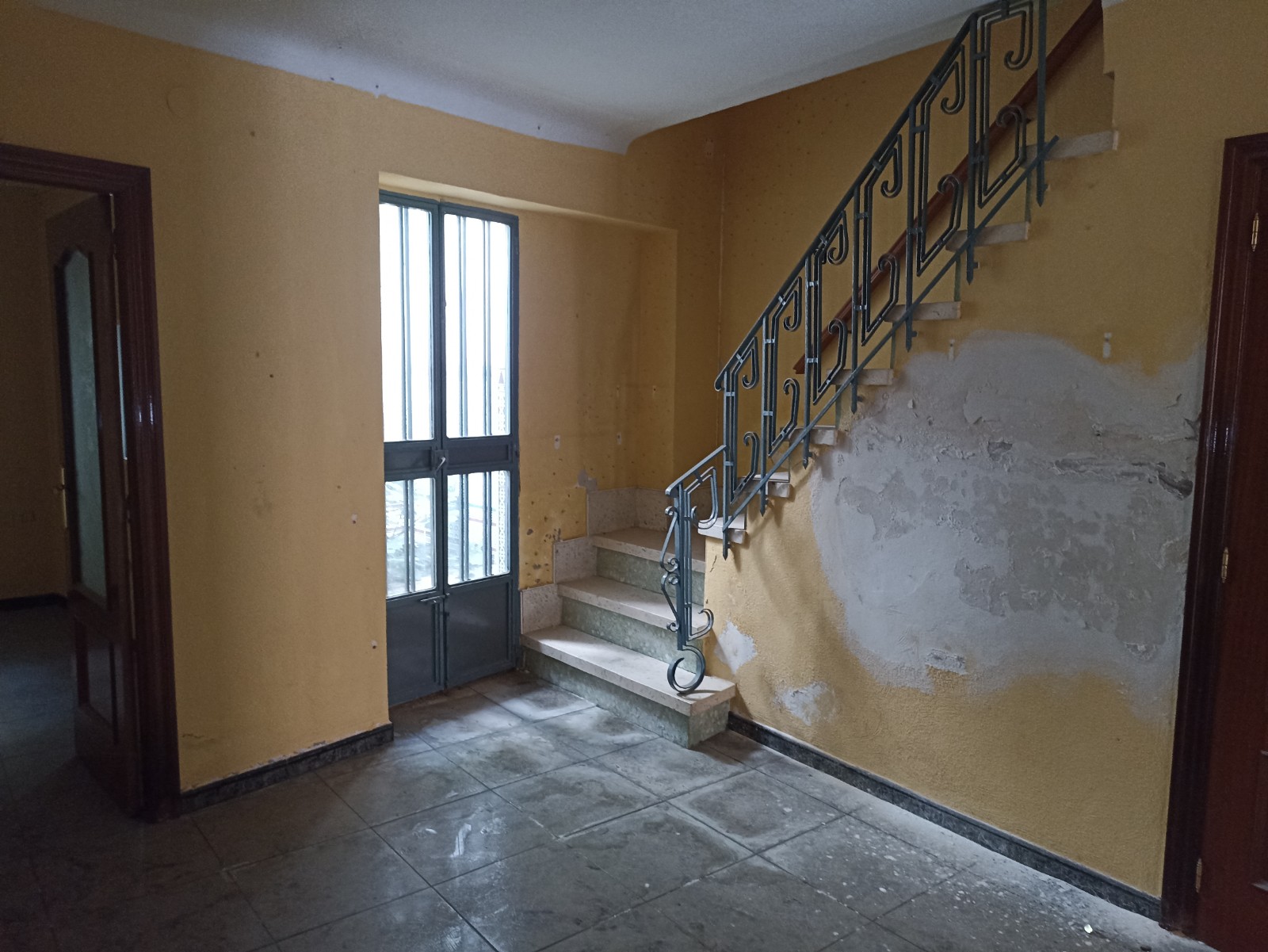 Vivienda en Torre del Campo, Jaén