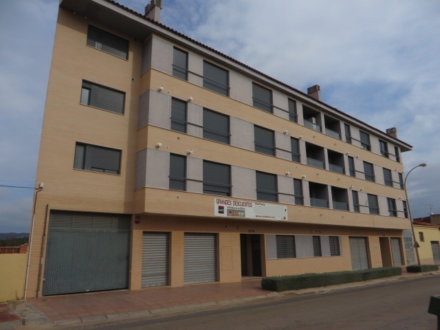 Garaje en Sant Joan de Moró, Castellón/Castelló