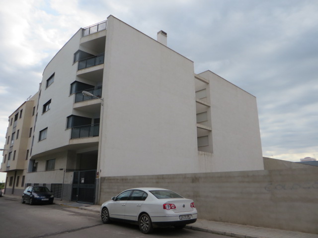 Garaje en Moncofa, Castellón/Castelló