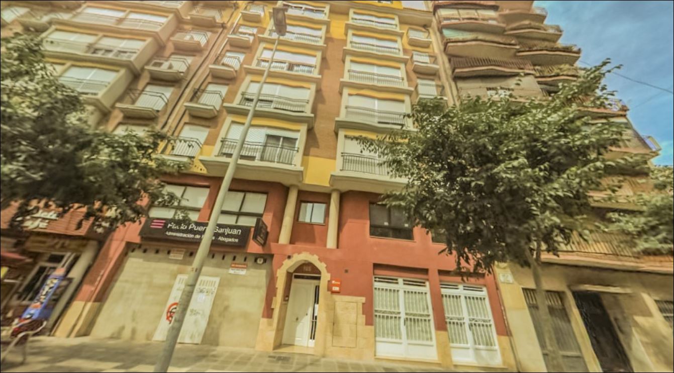 Garaje en Castellón de la Plana/Castelló de la Plana, Castellón/Castelló