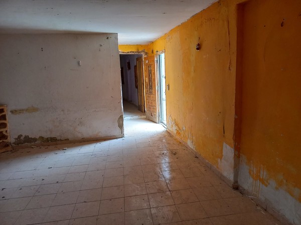 Vivienda en Lumpiaque, Zaragoza