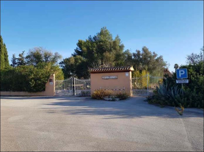 Hotel en Pobla (Sa), Balears (Illes)