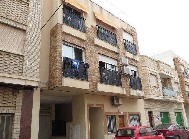 Garaje en San Javier, Murcia