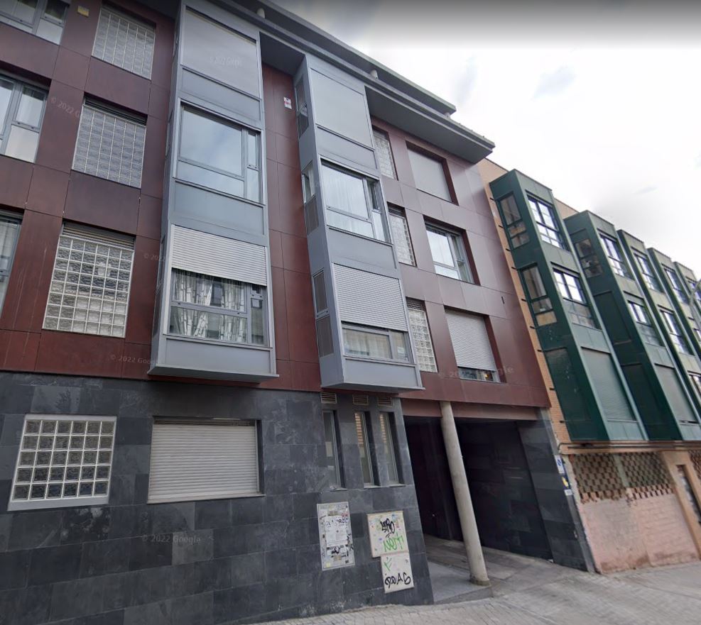 Garaje en Madrid, Madrid
