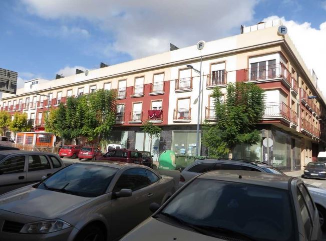 Garaje en San Javier, Murcia