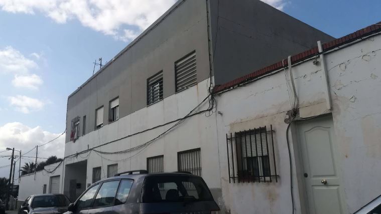 Garaje en Níjar, Almería