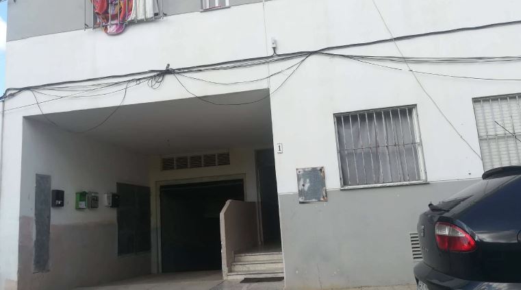 Garaje en Níjar, Almería