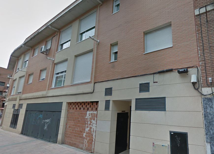 Garaje en Alcobendas, Madrid