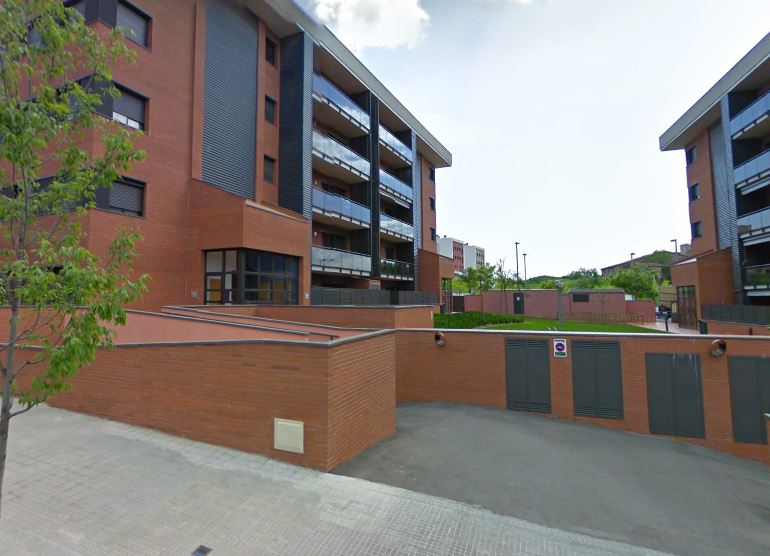 Garaje en Sant Cugat del Vallès, Barcelona