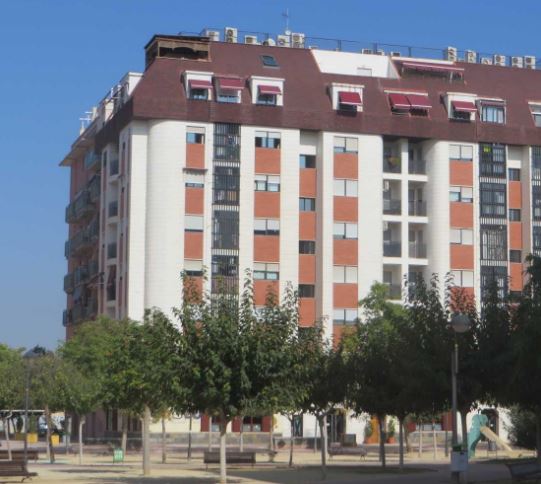 Garaje en Murcia, Murcia