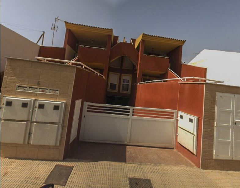 Garaje en Cartagena, Murcia
