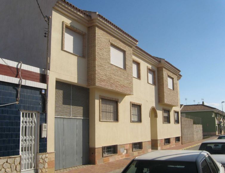 Garaje en Torre-Pacheco, Murcia