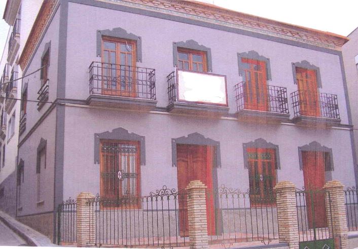 Garaje en Algezares, Murcia
