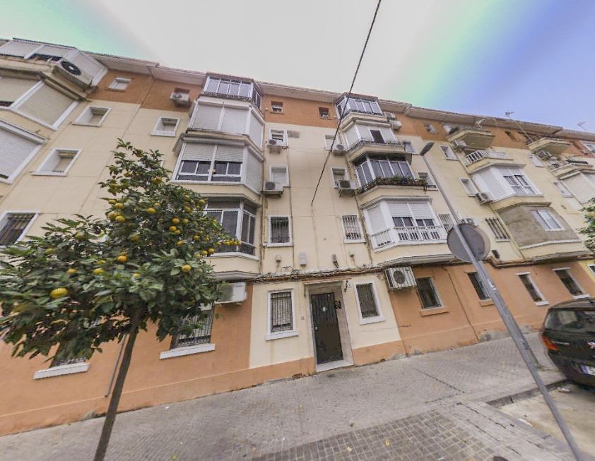 Vivienda en Sevilla, Sevilla