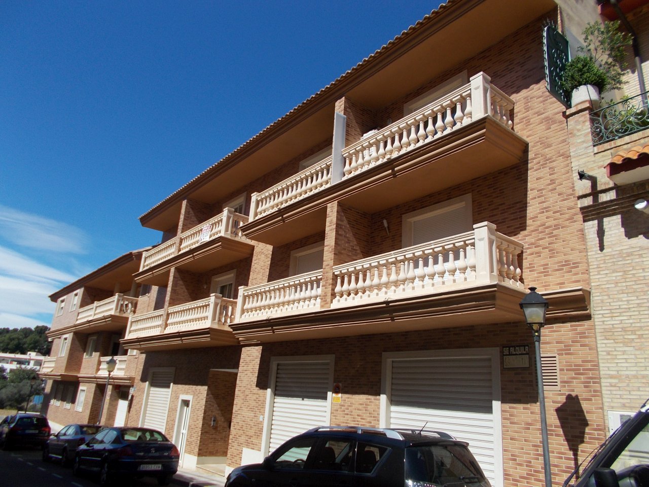 Garaje en Náquera, Valencia