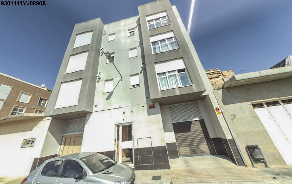 Garaje en Riba-roja de Túria, Valencia