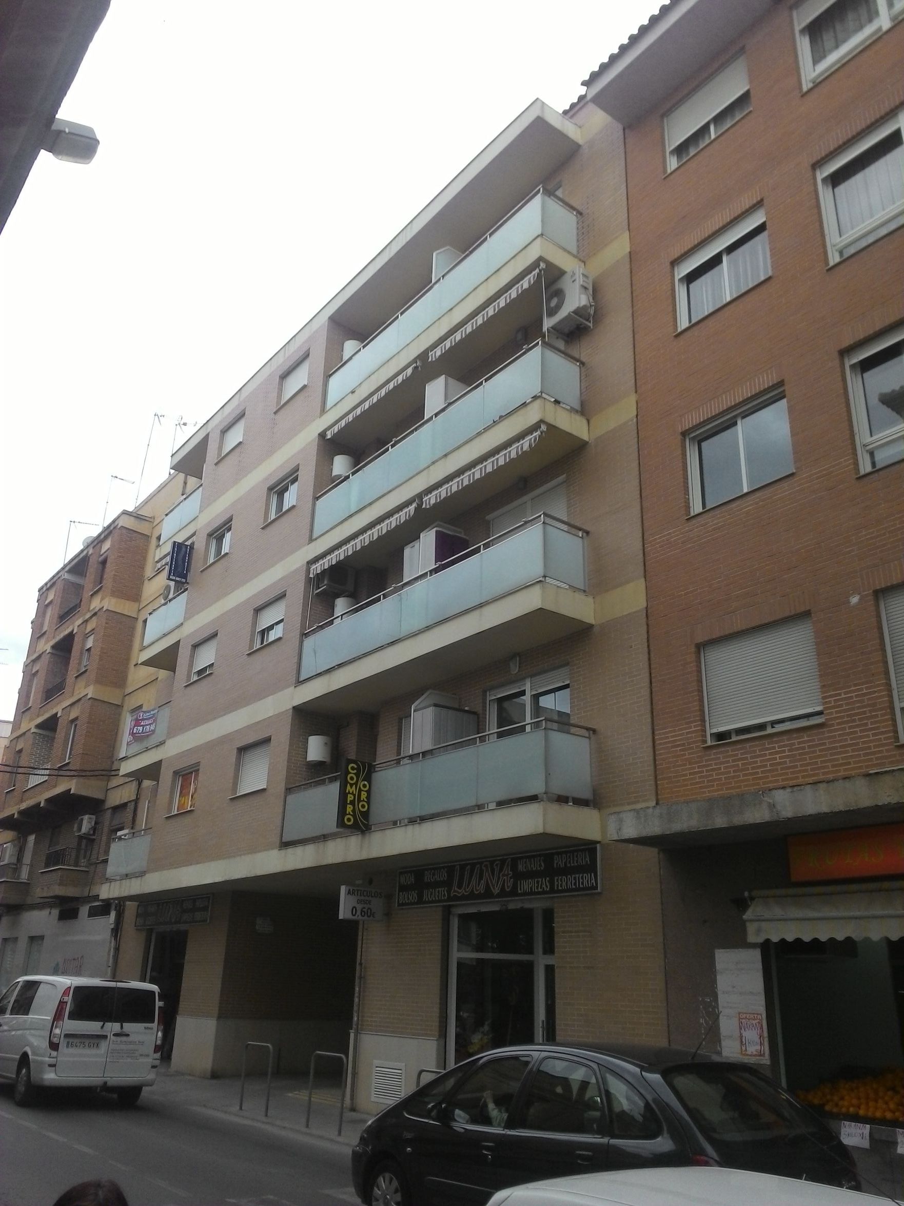 Garaje en Bétera, Valencia
