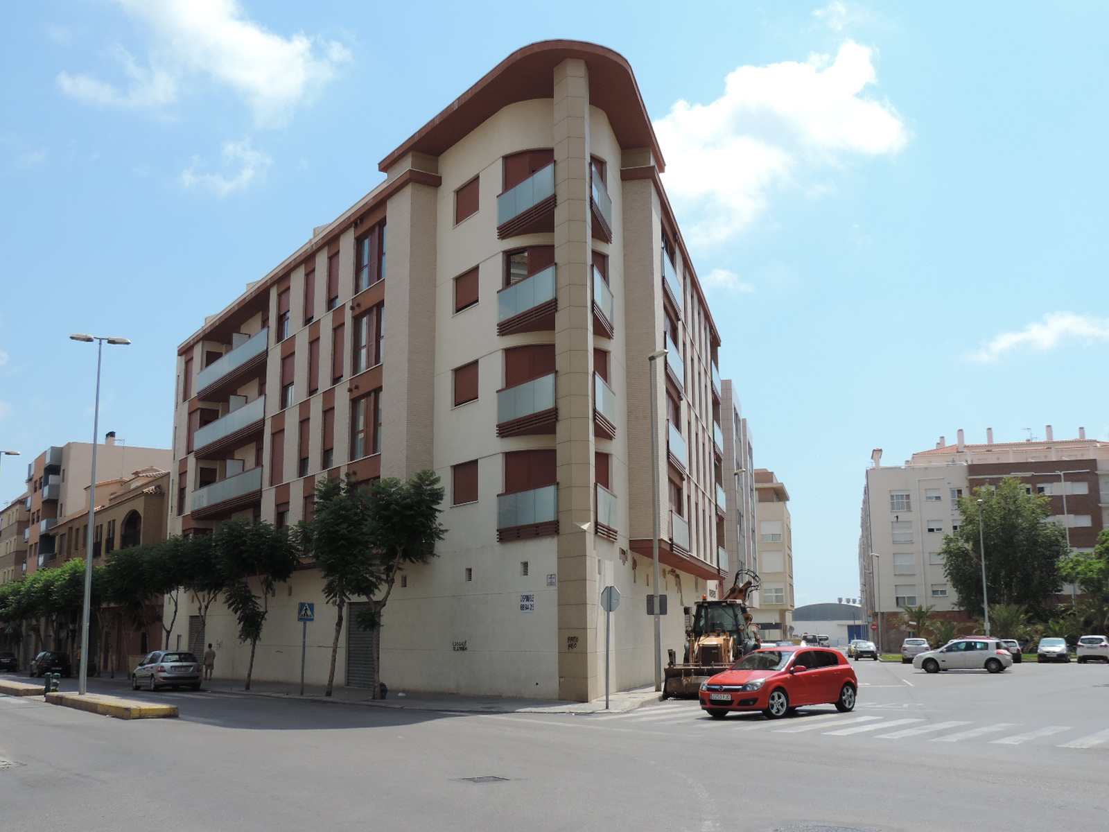 Garaje en Almazora/Almassora, Castellón/Castelló