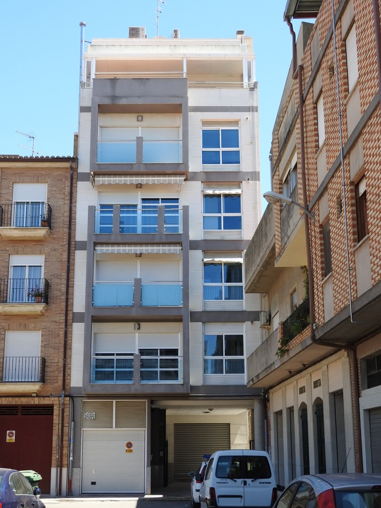 Garaje en Almussafes, Valencia