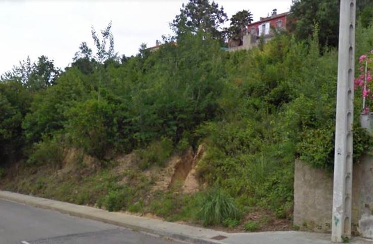 Suelo en Riudarenes, Girona