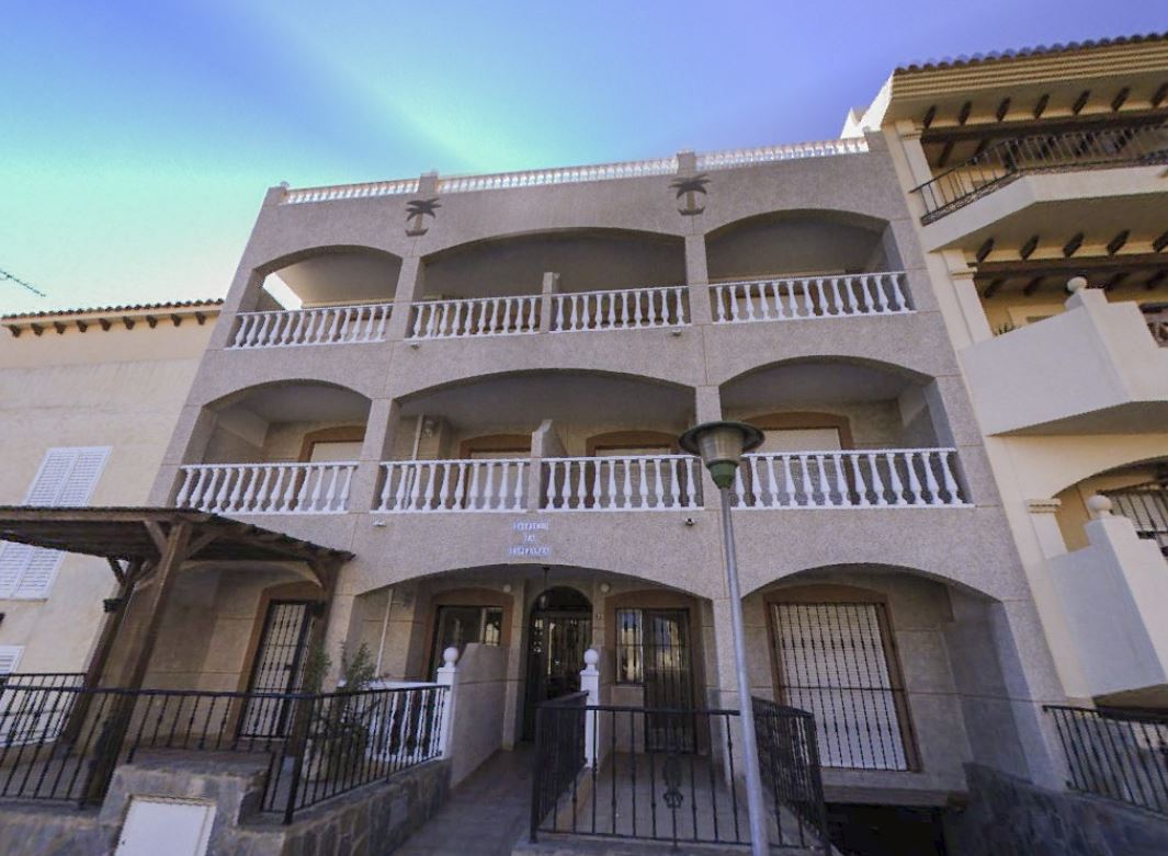 Garaje en Cuevas del Almanzora, Almería