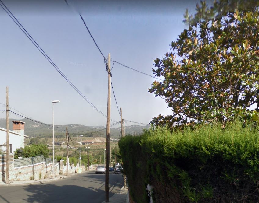 Suelo en Cervelló, Barcelona