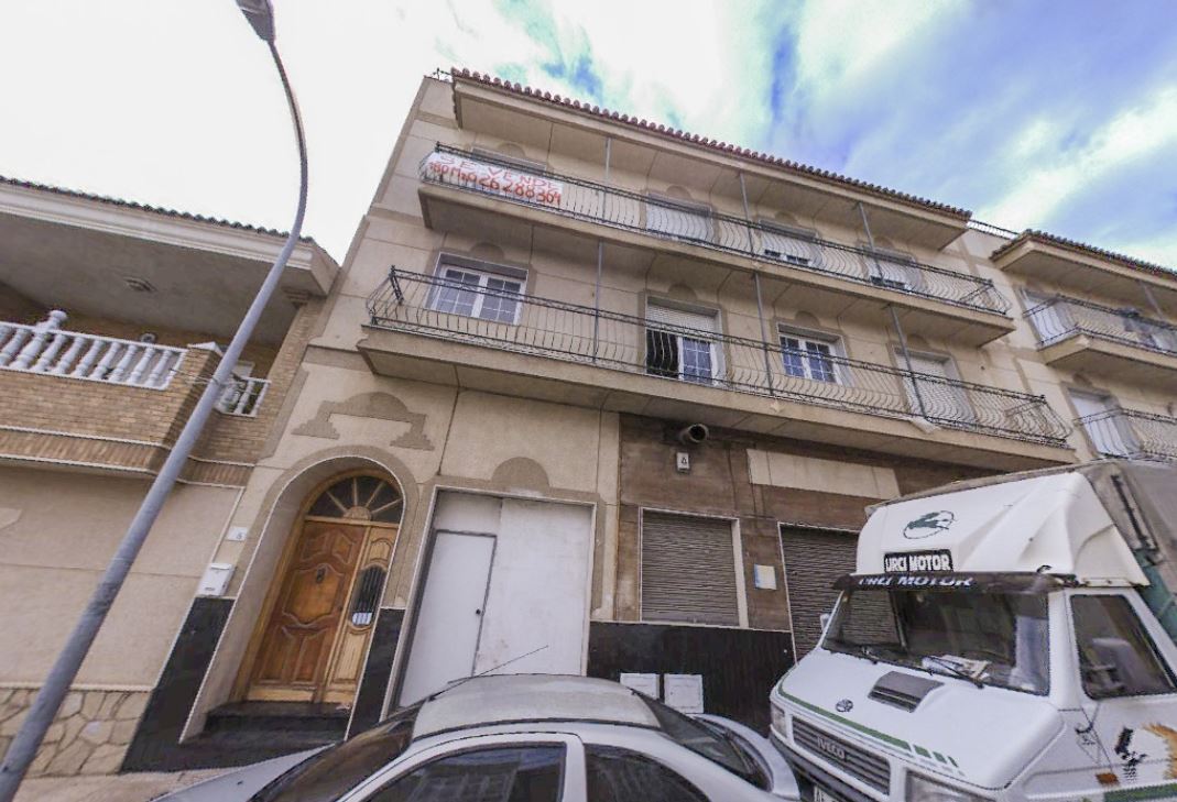 Trastero en Vícar, Almería