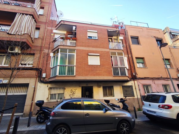 Vivienda en Badalona, Barcelona