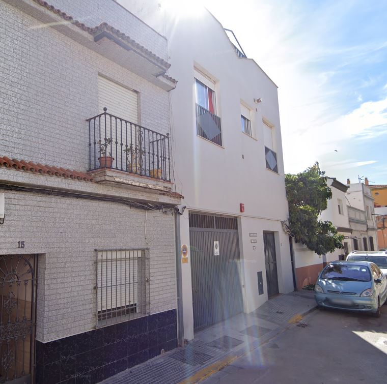 Garaje en Línea de la Concepción (La), Cádiz