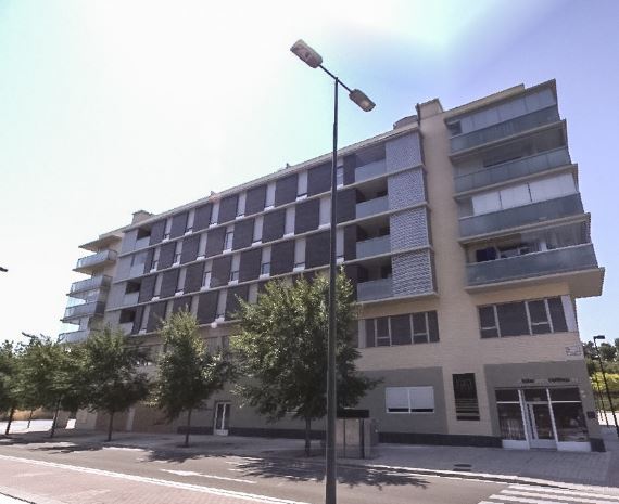 Local en Zaragoza, Zaragoza