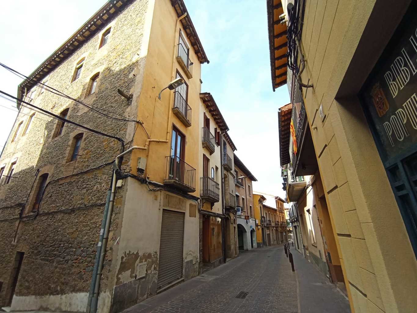 BAC DE RODA