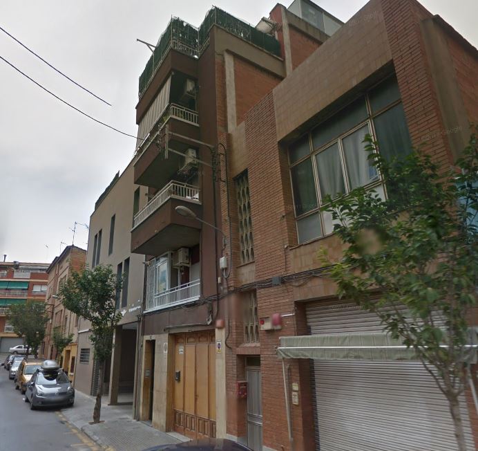 Trastero en Montcada i Reixac, Barcelona